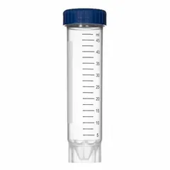 APPROVED VENDOR Polypropylene Centrifuge Tube