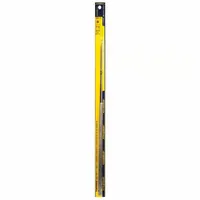 EAZYPOWER Driver Bit: Power Bit, T15 Bit Size, Imperial, Torx® Head, T15 Bit Industry Size, Std, Hex (MPN 32812)