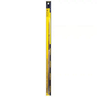 EAZYPOWER Driver Bit: Power Bit, T15 Bit Size, Imperial, Torx Head, T15 Bit Industry Size - Power Torx Bits