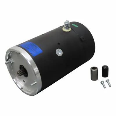 STONE KMD3 Hydraulic Lift DC Motor - Hydraulic Lift DC Motors