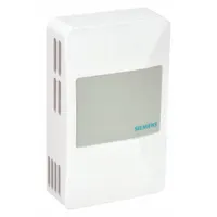 Temperature Sensor: Wall Mount, Conduit Box, 32°F to 122°F, 0 to 10V DC/4 to 20 mA, Plastic, Plastic (MPN QAA22SS.EWSN)