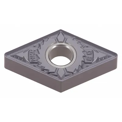 TUNGALOY Diamond Turning Insert: DNMG 432 HMM AH905 (MPN 6859406) - Diamond Indexable Turning Inserts