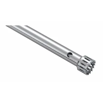 IKA Dispersing Tool 0004447500 - Dispersing Tools & Microtips