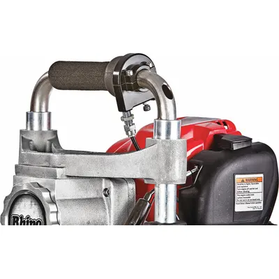 RHINO TOOL Top Throttle Kit: Compatible with Ranch Pro Post Driver - Accessories for Power Post Drivers