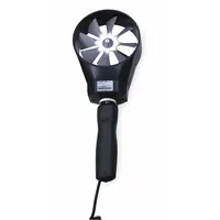TSI ALNOR Rotating Vane: Rotating Vane, Hot Wires, Vanes & Probes, Probes, Rotating Vane, 995