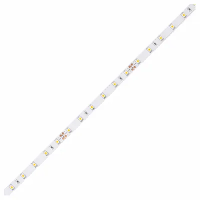 DIODE LED Tape Light Spools: Warm White, Top Bend, 100 lm, 2700K, 100 ft Lg, 100 W Watt - Tape Lights