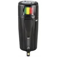 Pneumatic Oil Filter: Coalescing, 3/8 in NPT, 0.01 micron, 145 cfm, 250 psi Max Op Pressure (MPN 8003N-1A1-DX)
