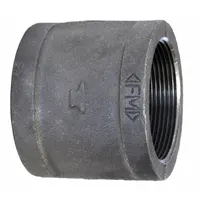 Metal Pipe Straight: 4 in x 4 in, Threaded x Threaded, Class 150, 300 psi @ 150° F, Straight (MPN 0310081807)