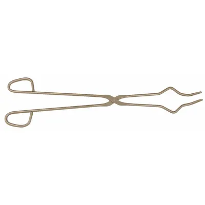 OEM Crucible Tongs - Tongs for Crucibles
