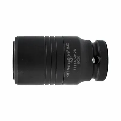 HMT VersaDrive MAX Heavy Duty 1/2" Impact Wrench Adapter (MPN 111140-012A) - Assorted Brands Power Tool Parts