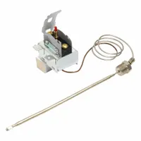 ROBERTSHAW Electric Thermostat: Mfr Part # 5225-047