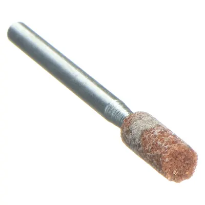 NORTON W154 General Purpose Mounted Point for Carbon Steel - General Purpose Mounted Points for Carbon Steel