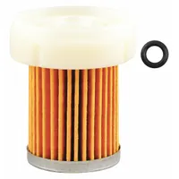 BALDWIN FILTERS Fuel Filter: Cartridge, 1 13/16 in Outside Dia, 1/16 in Inside Dia, Diesel Fuel (MPN PF9911)