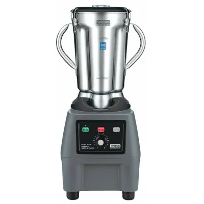 WARING COMMERCIAL Ultra Heavy-Duty Food & Beverage Blender - Ultra Heavy-Duty Food & Beverage Blenders