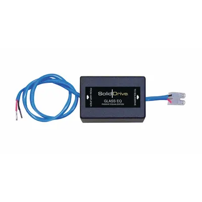 SOLIDDRIVE Equalization Module: Pem, SD1/SD1g/SD1sm - Equipment for Audio Amplifiers & Speakers