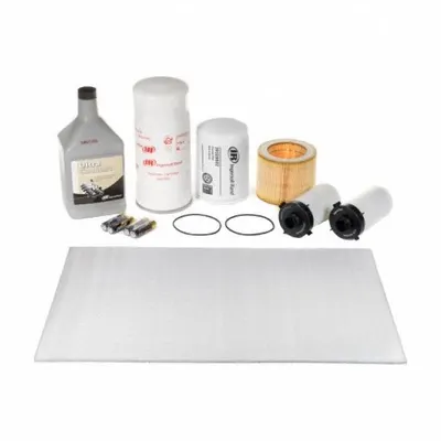 INGERSOLL RAND Maintenance Kit: Oil Filter, 23360910 - Air Compressor Parts Kits