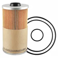 BALDWIN FILTERS Fuel Filter: Cartridge, 3 3/4 in Outside Dia, 11/16 in Inside Dia, Diesel Fuel (MPN PF7755)