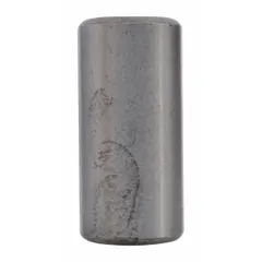 This DAYTON dowel pin is a replacement part for material handling equipment. It is designed to fit Dayton brand models. The pin ensures proper alignment and secure fastening of components in industrial applications.
