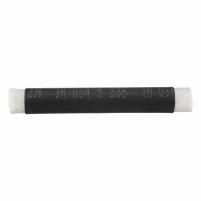3M Cold Shrink Insulator: 1.19 in I.D. Before Shrinking, 0.4 in I.D. After Shrinking - Standard Cold Shrink Tubing