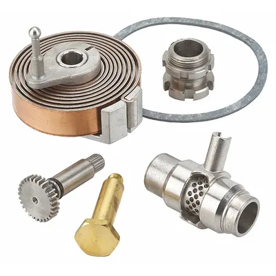 LEONARD VALVE KIT R/30ST Valve Repair Kit for TMS-25 Series - Repair Kits & Replacement Parts for Mixing Valve