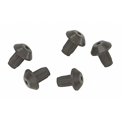 WHIRLPOOL Burner Grate Foot: Mfr Part # 814323 - Whirlpool Oven Replacement Parts