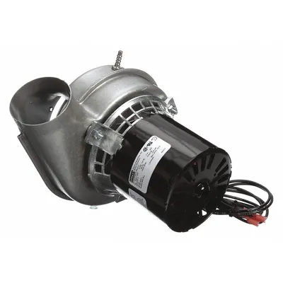 FASCO Blower: Furnace, Lennox, 41144-002/7021-10055/7021-10743 - Furnace Draft Inducers
