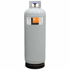 3M Foam Fast 74 is a clear, high-tack spray adhesive supplied in a 148.5 lb cylinder. It features a lace spray pattern and delivers foam-tearing strength. Designed for bonding paper and wood, it is suitable for interior applications only. Complies with OSHA Hazard Communication Standard (29 CFR 1910.1200).