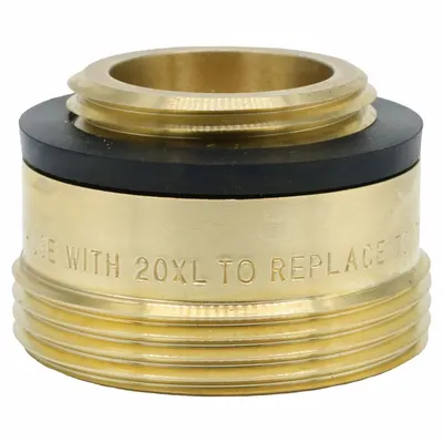WILKINS RFK1-NR3-20XL Retrofit Kit - Plumbing