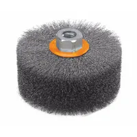 WALTER SURFACE TECHNOLOGIES Chop Saw Cut-Off Wheels: Type 1, 14" x 3/32" x 1", Aluminum Oxide, 10 PK (MPN 10Q143)