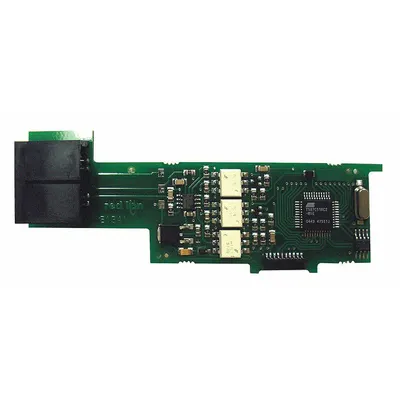 RED LION PAXCDC4C Communication Output Card - Panel Meter Accessories
