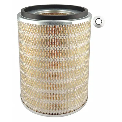BALDWIN FILTERS Automotive Air Filter: Round-Oval, Engine, Round, Axial Seal - Round/Oval Engine Air Filters