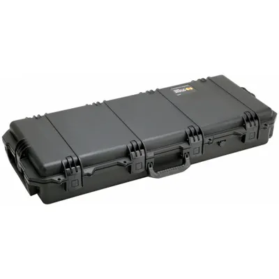 PELICAN IM3100-X0000 Heavy-Duty Long Case - Heavy-Duty Long Cases