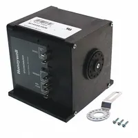 Actuator: Dampers/Economizers, Proportional, Spring Return, 25 in-lb, 24V AC, Hardwired (MPN M7415A1006/U)