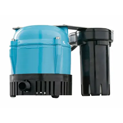 LITTLE GIANT 1/16 hp - In-Pan Condensate Removal Pumps