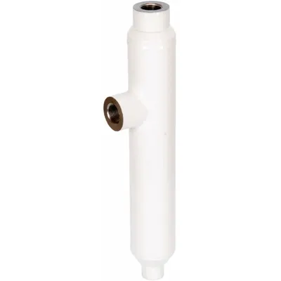 SMC FAPP Series Pneumatic Drip Leg - SMC FAPP Series Pneumatic Drip Legs