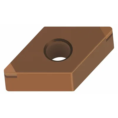 WALTER Diamond Turning Insert: DNGA432TM-2 - Diamond Indexable Turning Inserts