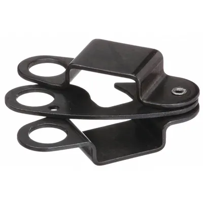 SQUARE D Handle Padlock Attachment, Loose: Handle Padlock Attachment - Square D Circuit Breaker Locks, Padlocks & Interlocks
