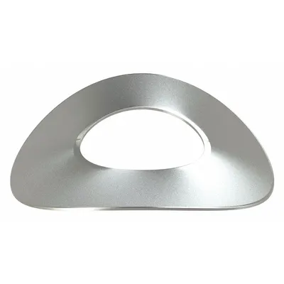 SPEC Curved Disc Spring, 0.32 in O.D., 301 Stainless Steel, 25 PK - Curved Disc Springs
