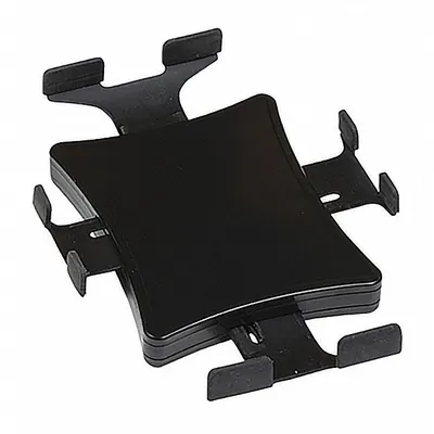 VIDEO MOUNT PRODUCTS Tablet Mount Adaptor: Surface, For 7 in to 11 in Screens, Max. 6 lb - Fixed Television Mounts