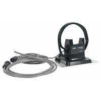INDUSTRIAL SCIENTIFIC Vehicle Battery Charger: Vehicle Battery Charger, Ventis, 18108653