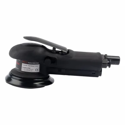 INGERSOLL RAND 4151-2 Central Vacuum Random Orbital Sander - Central Vacuum Random Orbital Sanders