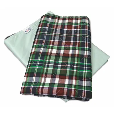R & R TEXTILE Underpad: 24 PK (MPN X14310). Key specifications — Brand: R & R TEXTILE. - Incontinence Underpads