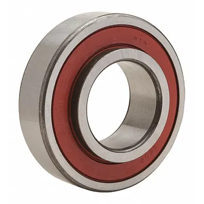 NTN 203RRAR10 Special Radial Ball Bearing - Special Radial Ball Bearings