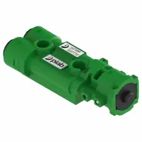 PIAB Vacuum Generator: piSTAMP, (2) STX0785, 6 mm Tube Female, 1 scfm, 101.5 psi Max Supply Pressure (MPN 02.08.767)
