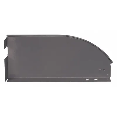 DURHAM MFG 1241-95-IND Rotary Bin Divider - Dividers for Revolving Storage Bins