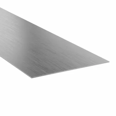 OEM Carbon Steel Sheet: A606/A588A, 0.1875 in Thick, 36 in x 36 in Nominal Size (WxL) - Corrosion-Resistant A606-A588A Carbon Steel Sheets & Plates