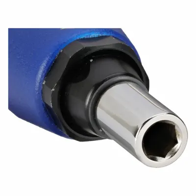 CDI Torque Screwdriver: 1/4 in Tip Size, 3 in-lb Min Torque, 15 in-lb Max Torque - Digital Measuring Torque Screwdrivers