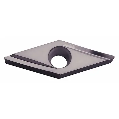 KYOCERA Diamond Turning Insert (MPN VBGT221RYPR930) - Diamond Indexable Turning Inserts