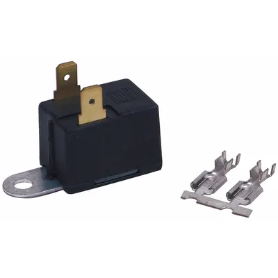 BLODGETT Buzzer and Terminal: Mfr Part # 20349 - Blodgett Oven Replacement Parts