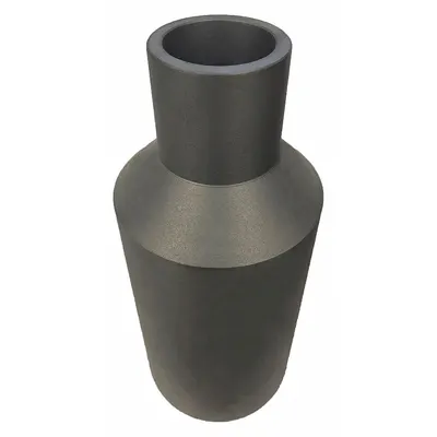 OEM Carbon Steel Male Butt Weld Pipe Fitting, 1/2 in x 3/8 in - Butt-Weld High-Pressure Pipe Fittings